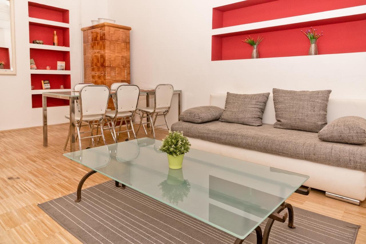 Raday Prime Exclusive Budapešť Exteriér fotografie