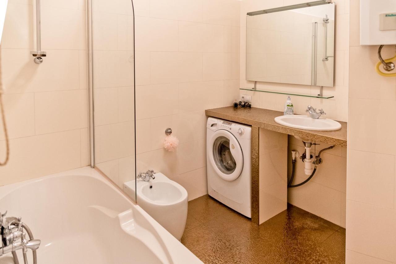 Raday Prime Exclusive Budapešť Exteriér fotografie