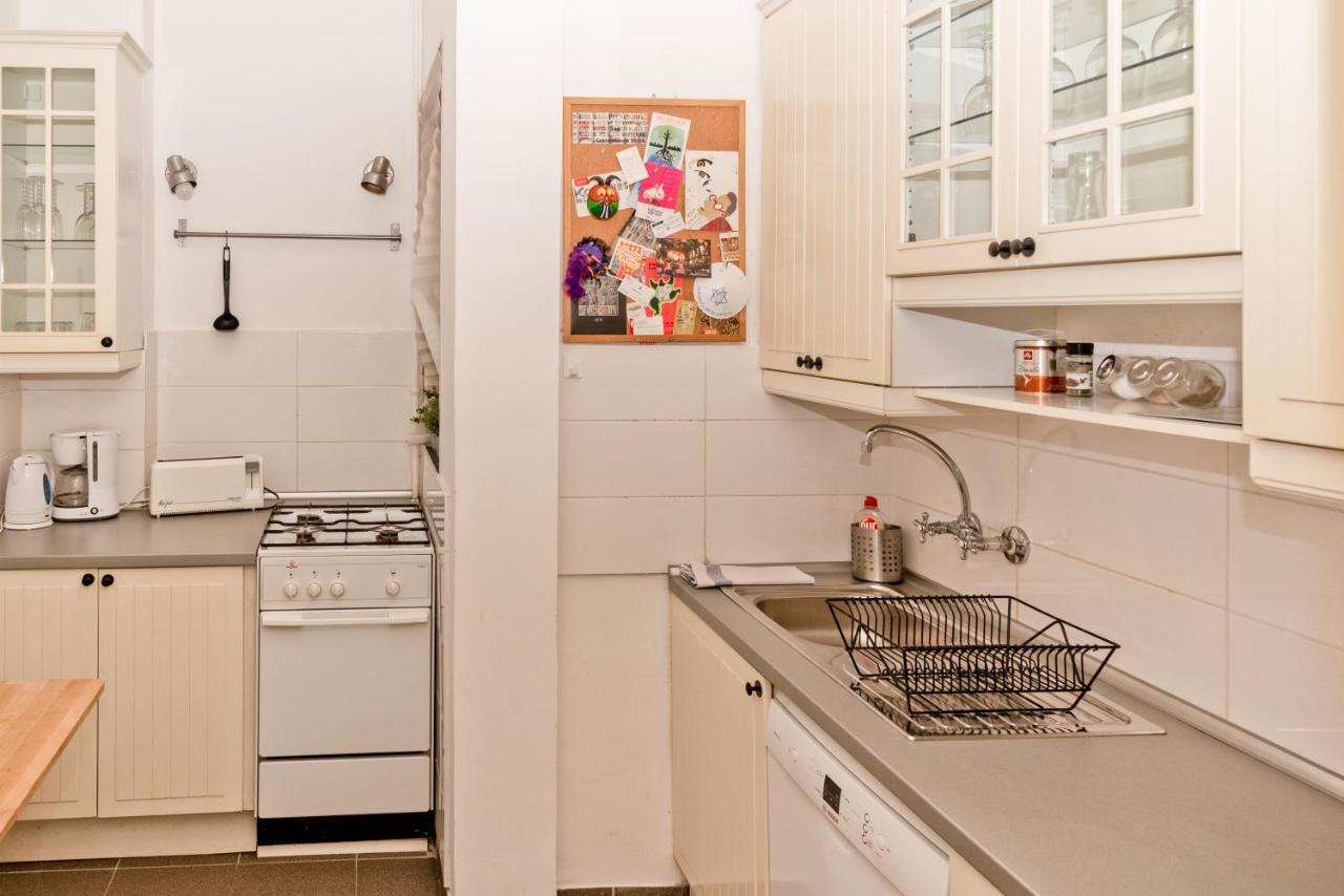 Raday Prime Exclusive Budapešť Exteriér fotografie